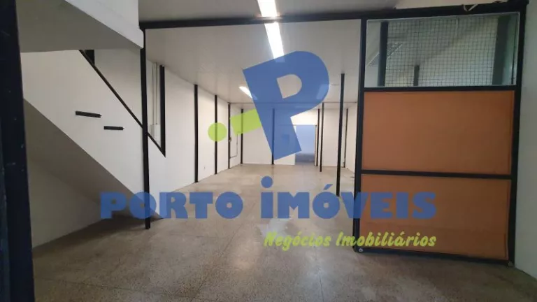 Foto 3 de Pavilhão com 276m² para alugar no bairro Floresta, Porto Alegre