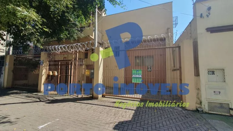 Foto 1 de Pavilhão com 276m² para alugar no bairro Floresta, Porto Alegre