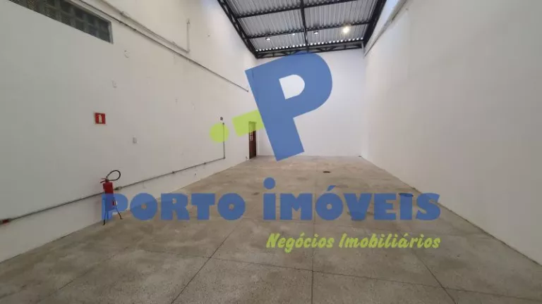 Foto 6 de Pavilhão com 276m² para alugar no bairro Floresta, Porto Alegre