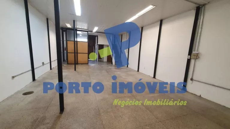 Foto 4 de Pavilhão com 276m² para alugar no bairro Floresta, Porto Alegre