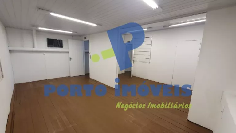 Foto 8 de Pavilhão com 276m² para alugar no bairro Floresta, Porto Alegre