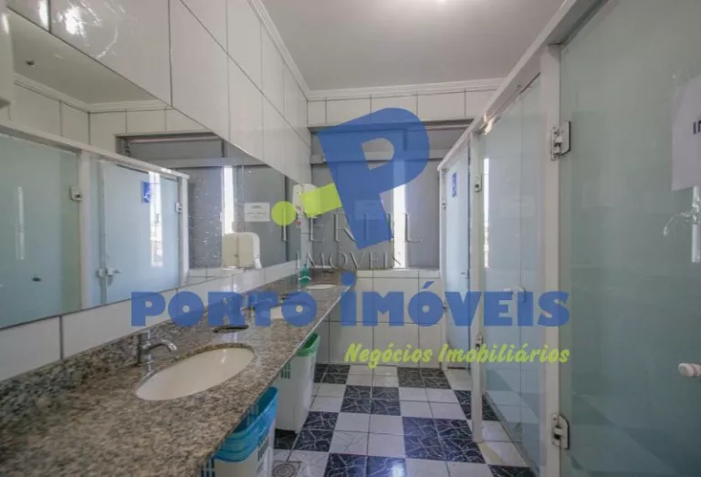 Foto 3 de Conjunto com 8 banheiros e 1000m² para alugar no bairro Centro Historico, Porto Alegre