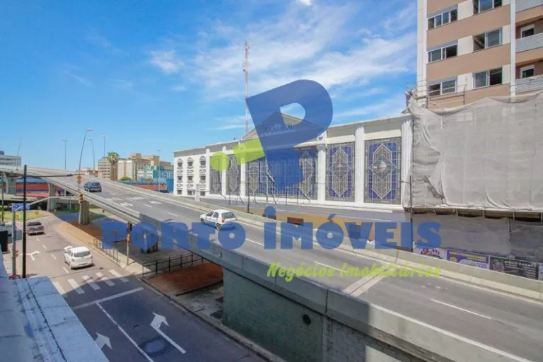 Foto 4 de Conjunto com 8 banheiros e 1000m² para alugar no bairro Centro Historico, Porto Alegre