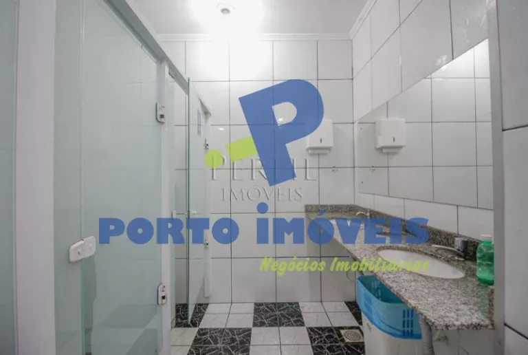 Foto 8 de Conjunto com 8 banheiros e 1000m² para alugar no bairro Centro Historico, Porto Alegre