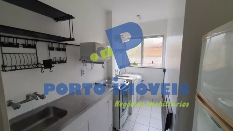 Foto 4 de APTO 1 DORMITÓRIO MOBILIADO COM SUÍTE BAIRRO SANTA CECÍLIA EM PORTO ALEGRE