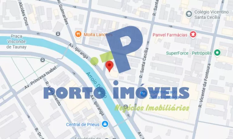 Foto 2 de APTO 1 DORMITÓRIO MOBILIADO COM SUÍTE BAIRRO SANTA CECÍLIA EM PORTO ALEGRE