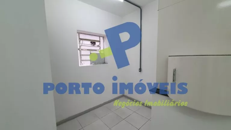 Foto 2 de Loja com 1 banheiro e 90m² para alugar no bairro Marechal Rondon, Canoas