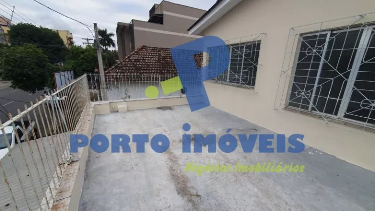 Foto 2 de Casa Comercial com 190m² para alugar no bairro Marechal Rondon, Canoas