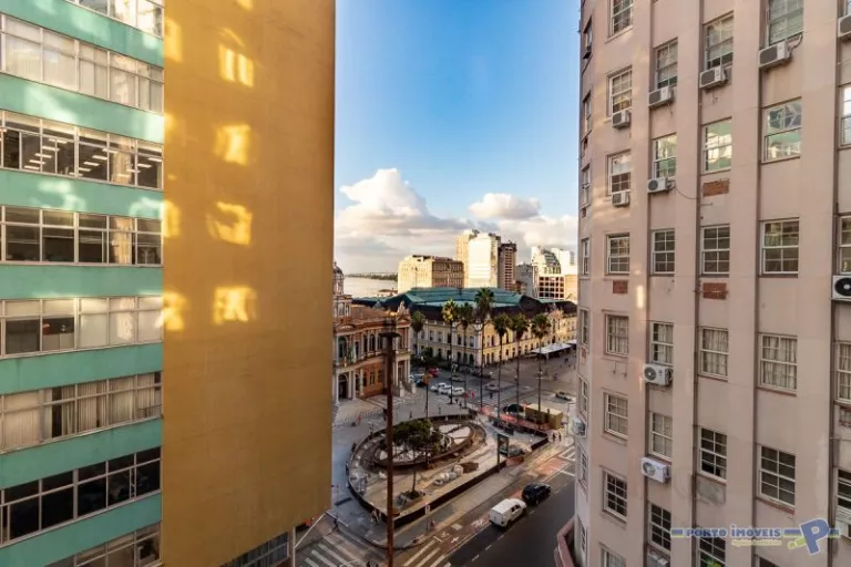 Foto 2 de Sala com 740m² para alugar no bairro Centro Historico, Porto Alegre