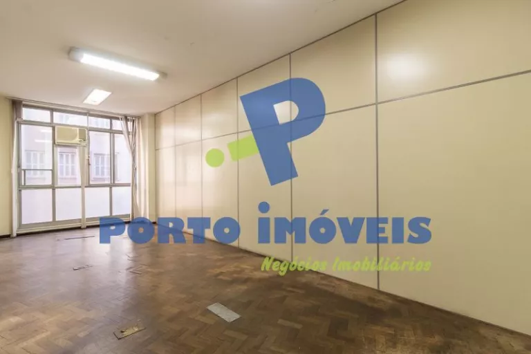 Foto 5 de Sala com 334m² para alugar no bairro Centro Historico, Porto Alegre