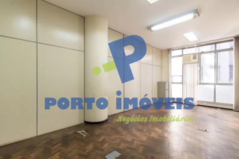 Foto 6 de Sala com 334m² para alugar no bairro Centro Historico, Porto Alegre