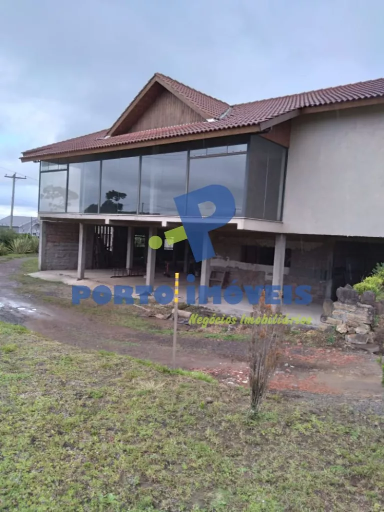 Foto 3 de Loja com 5 banheiros e 700m² para alugar no bairro Centro, Sao Francisco de Paula