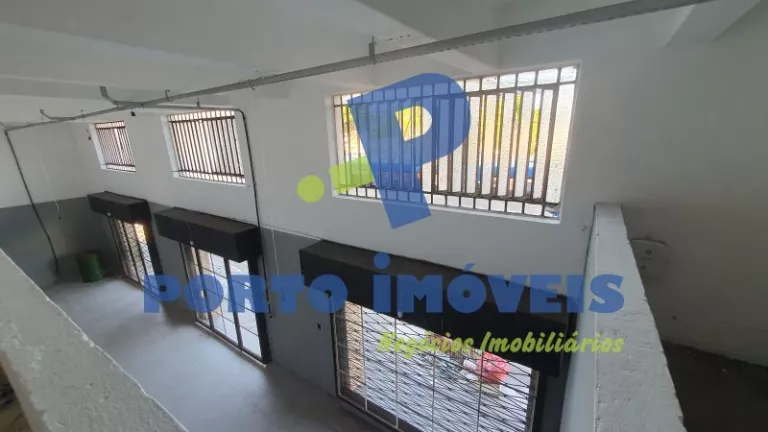 Foto 2 de Loja com 2 banheiros e 99m² para alugar no bairro Floresta, Porto Alegre