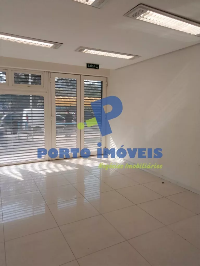 Foto 4 de Sala Comercial na Avenida Ipiranga