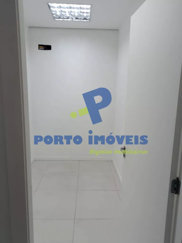 Foto 3 de Sala Comercial na Avenida Ipiranga