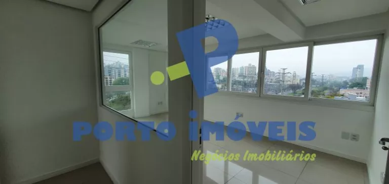 Foto 6 de Sala Comercial na Avenida Ipiranga
