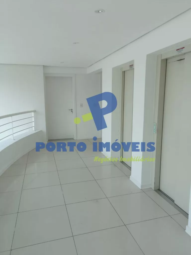 Foto 4 de Conjunto com 3 banheiros e 200m² para alugar no bairro Santana, Porto Alegre