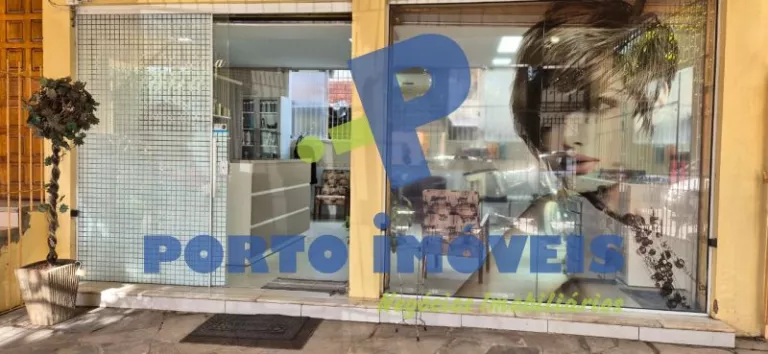 Foto 1 de Loja com 1 banheiro e 60m² para alugar no bairro Santana, Porto Alegre