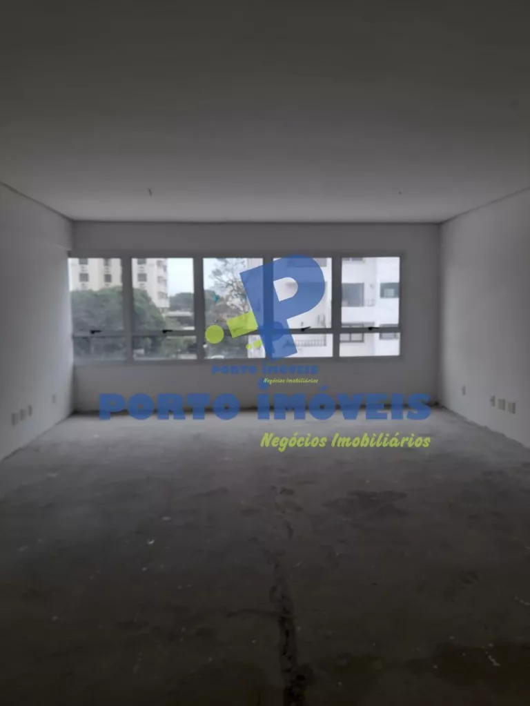 Foto 1 de Sala com 1 banheiro e 43m² para alugar no bairro Petropolis, Porto Alegre