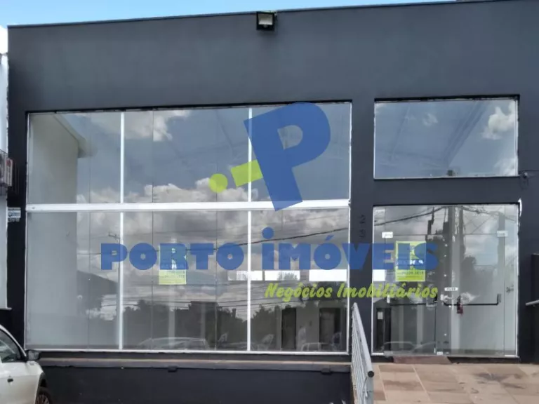 Foto 1 de Loja com 3 banheiros e 220m² para alugar no bairro Marechal Rondon, Canoas
