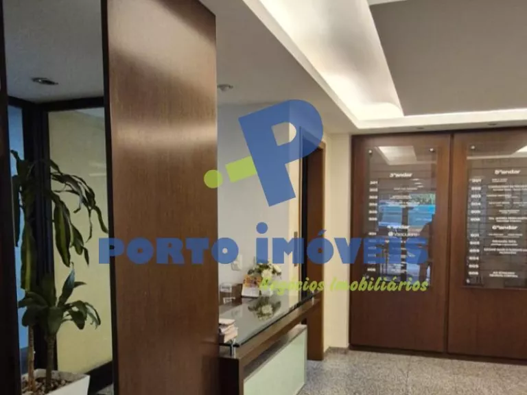 Foto 1 de Sala com 37m² para alugar no bairro Rio Branco, Porto Alegre