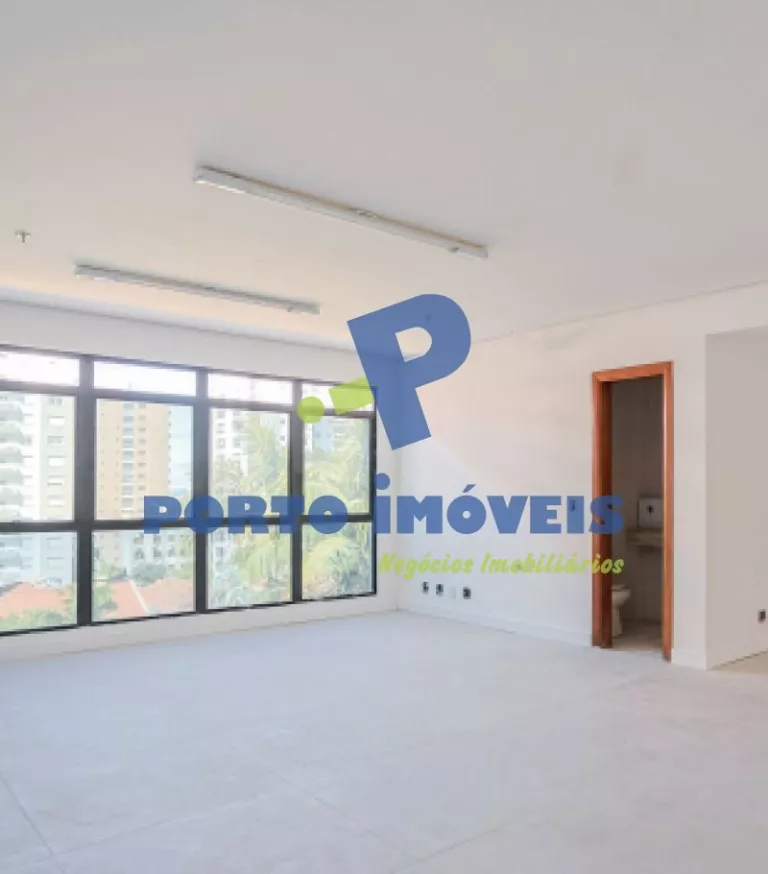 Foto 1 de Sala com 2 banheiros e 83m² para alugar no bairro Auxiliadora, Porto Alegre
