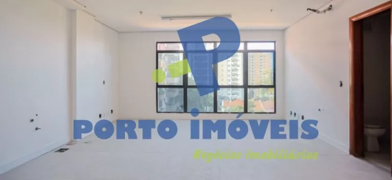 Foto 3 de Sala com 2 banheiros e 83m² para alugar no bairro Auxiliadora, Porto Alegre