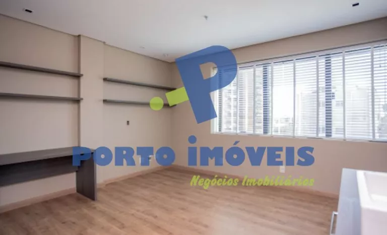 Foto 1 de Sala com 1 banheiro e 31m² para alugar no bairro Petropolis, Porto Alegre