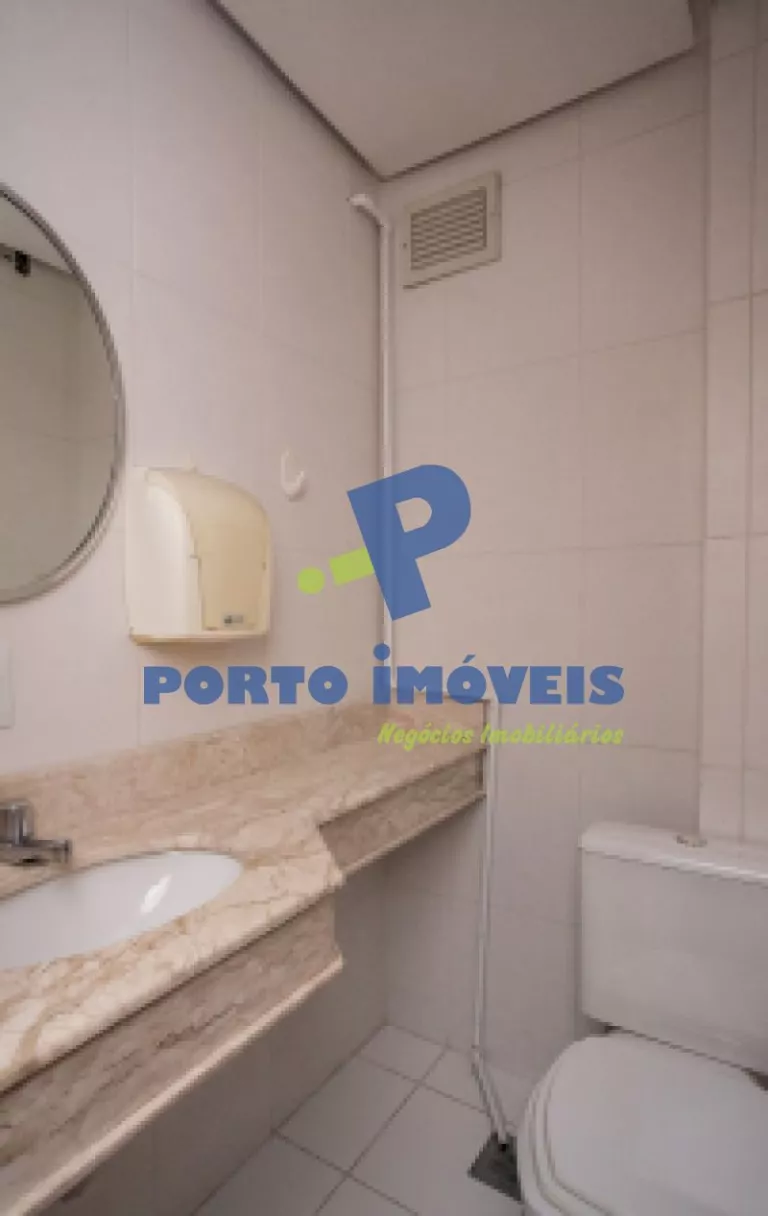 Foto 2 de Sala com 1 banheiro e 31m² para alugar no bairro Petropolis, Porto Alegre