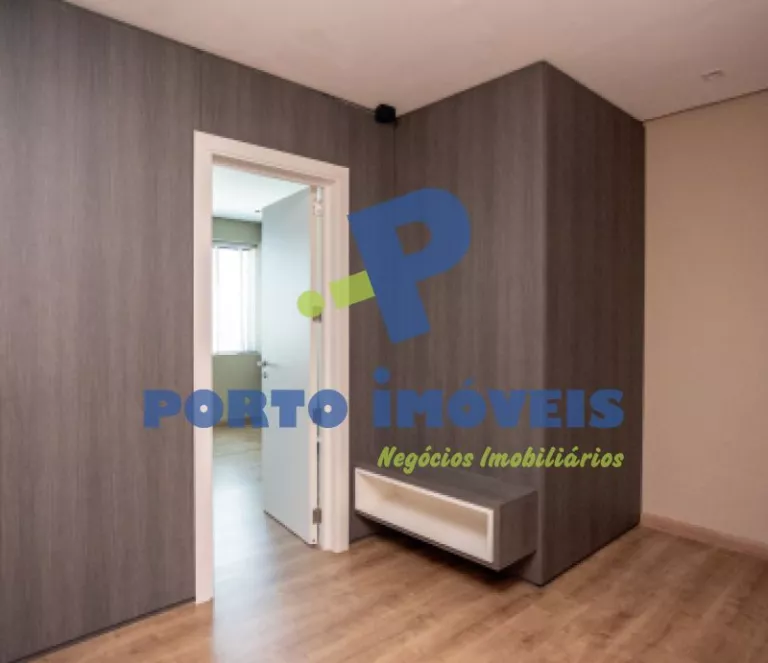 Foto 3 de Sala com 1 banheiro e 31m² para alugar no bairro Petropolis, Porto Alegre