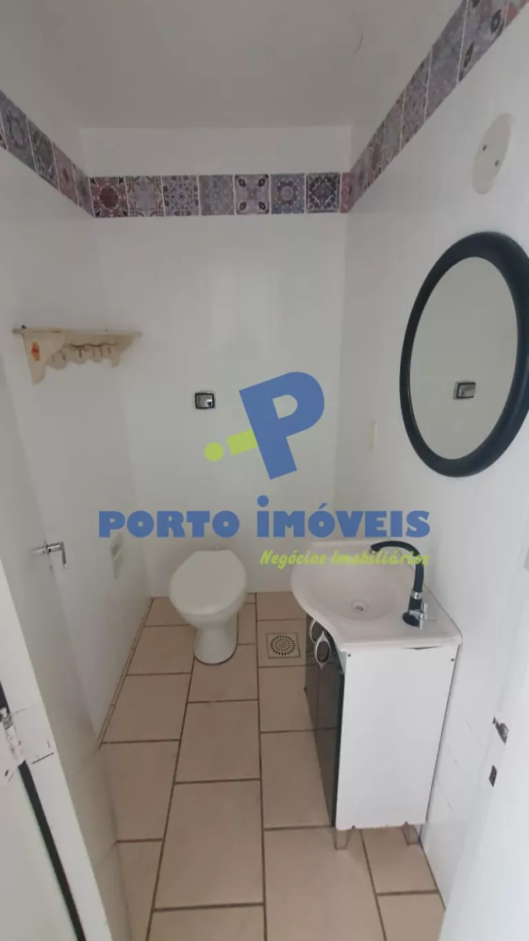 Foto 4 de Sala com 1 banheiro e 55m² para alugar no bairro São Geraldo, Porto Alegre