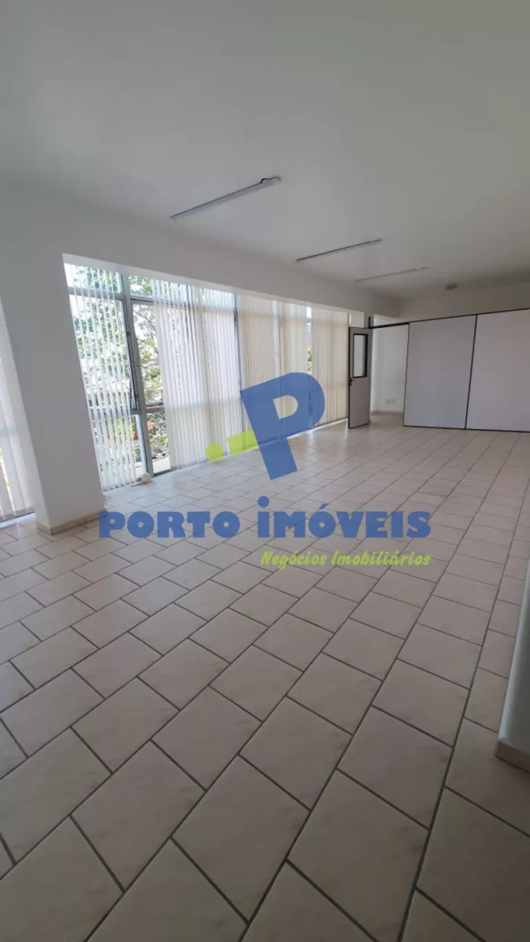 Foto 5 de Sala com 1 banheiro e 55m² para alugar no bairro São Geraldo, Porto Alegre