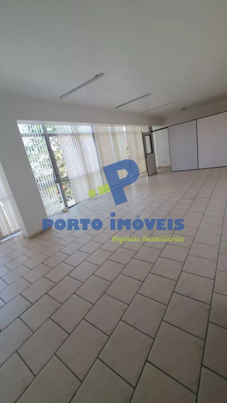 Foto 6 de Sala com 1 banheiro e 55m² para alugar no bairro São Geraldo, Porto Alegre
