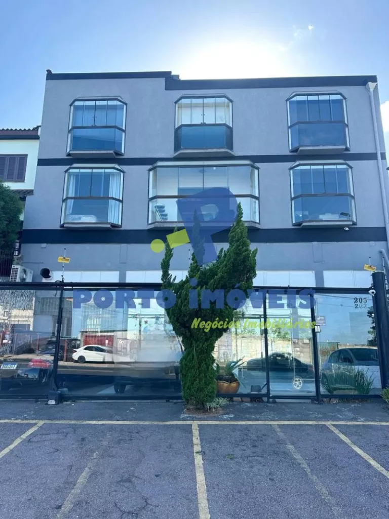 Foto 2 de Loja com 2 banheiros e 150m² para alugar no bairro Vila Jardim, Porto Alegre