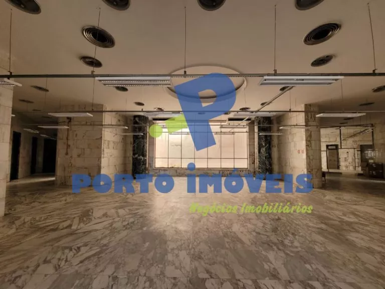 Foto 1 de Conjunto com 1000m² para alugar no bairro Centro Historico, Porto Alegre
