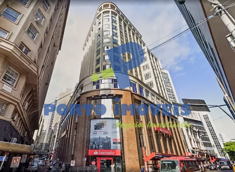 Foto 4 de Conjunto com 1000m² para alugar no bairro Centro Historico, Porto Alegre