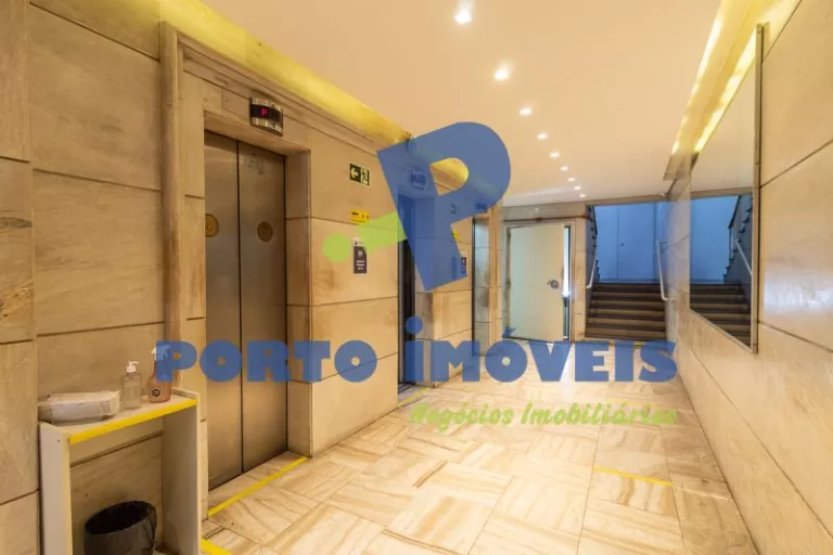 Foto 3 de Conjunto com 500m² para alugar no bairro Centro Historico, Porto Alegre