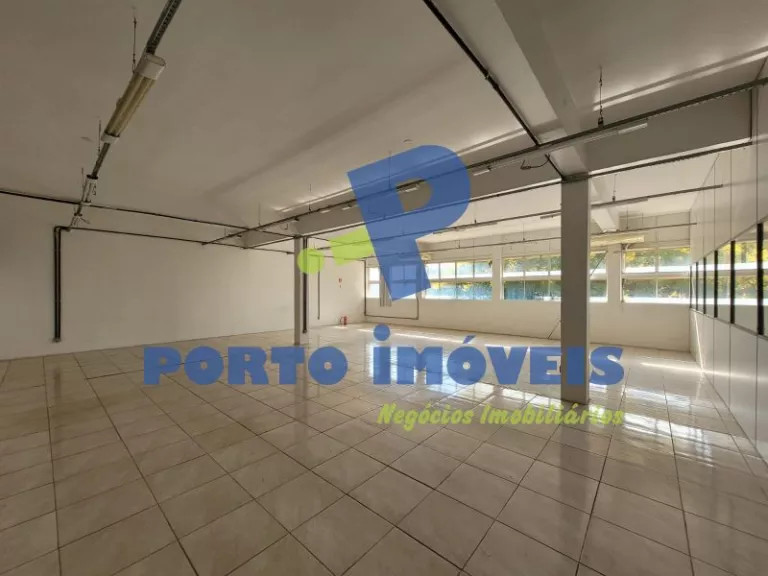 Foto 4 de Prédio com 4900m² para alugar no bairro Navegantes, Porto Alegre