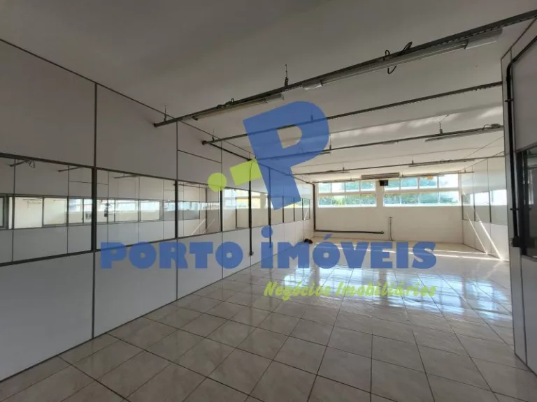 Foto 11 de Prédio com 4900m² para alugar no bairro Navegantes, Porto Alegre