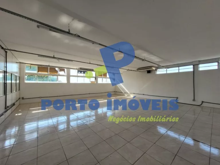 Foto 9 de Prédio com 4900m² para alugar no bairro Navegantes, Porto Alegre