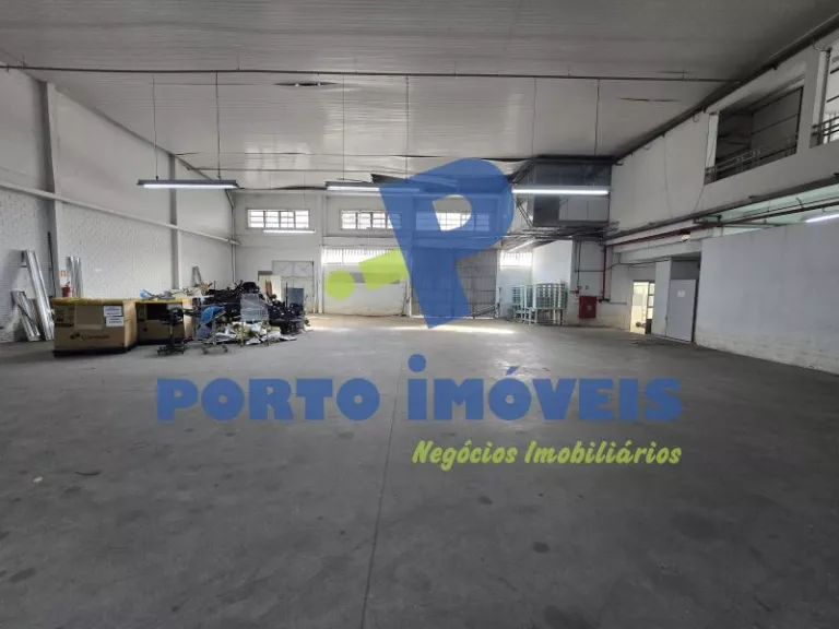 Foto 5 de Pavilhão com 2000m² para alugar no bairro Humaitá, Porto Alegre