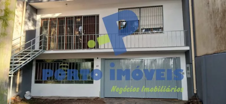 Foto 1 de Casa Comercial com 2 quartos, 2 banheiros e 325m² para alugar no bairro Higienopolis, Porto Alegre