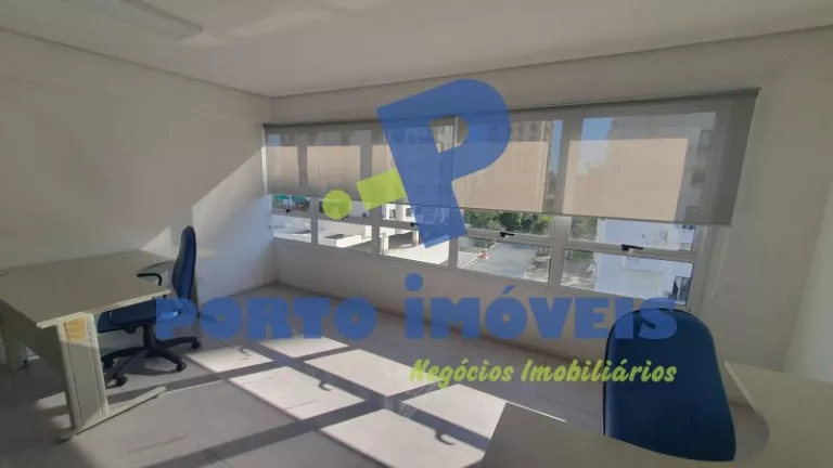 Foto 4 de Sala com 1 banheiro e 43m² para alugar no bairro Petropolis, Porto Alegre
