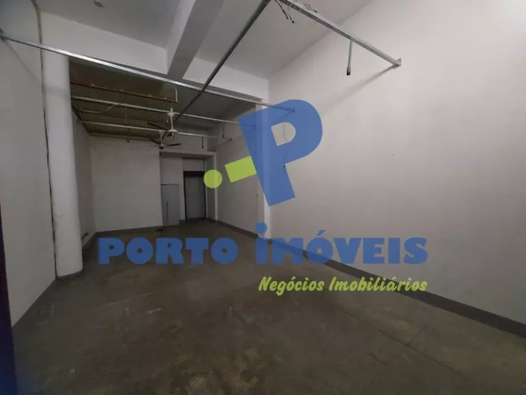 Foto 1 de Sala com 1 banheiro e 55m² para alugar no bairro Jardim Botanico, Porto Alegre