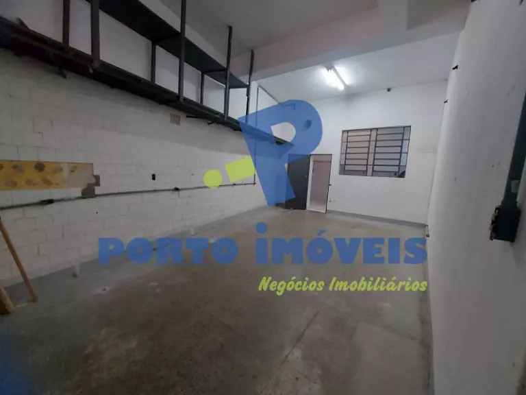 Foto 1 de Sala com 1 banheiro e 55m² para alugar no bairro Jardim Botanico, Porto Alegre