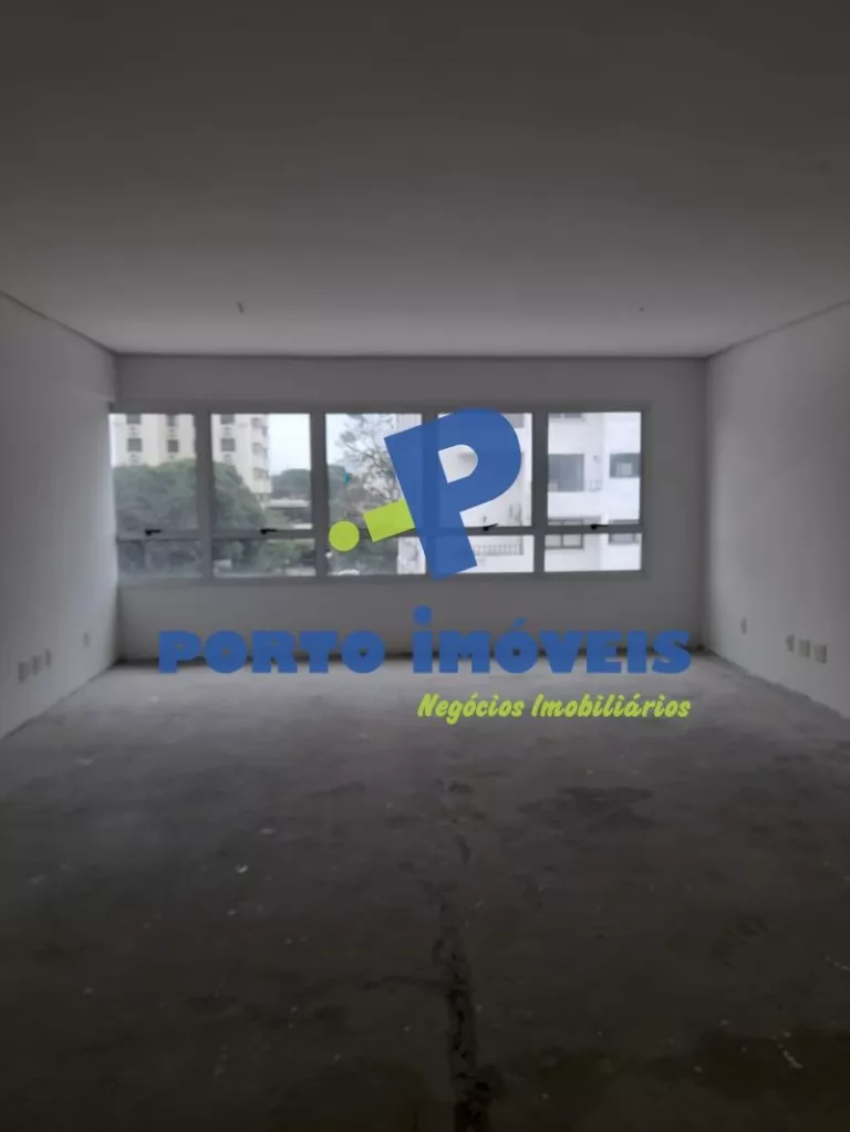 Foto 1 de Sala com 1 banheiro e 43m² para alugar no bairro Petropolis, Porto Alegre