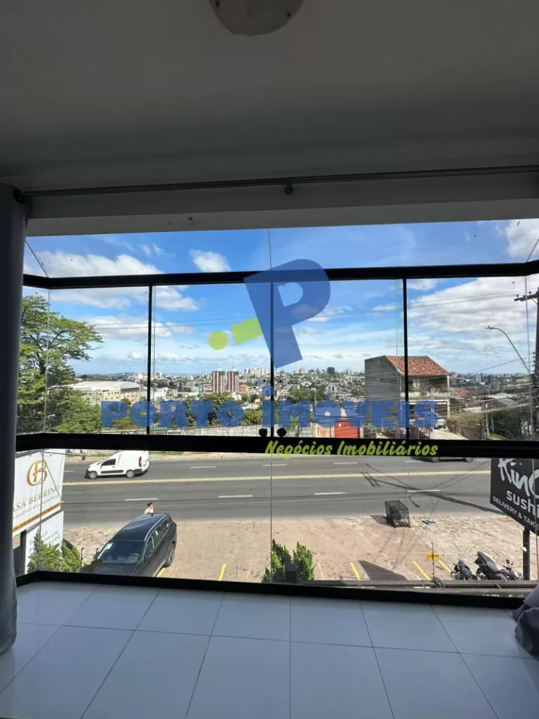 Foto 10 de Apto com 1 banheiro e 130m² para alugar no bairro Vila Jardim, Porto Alegre