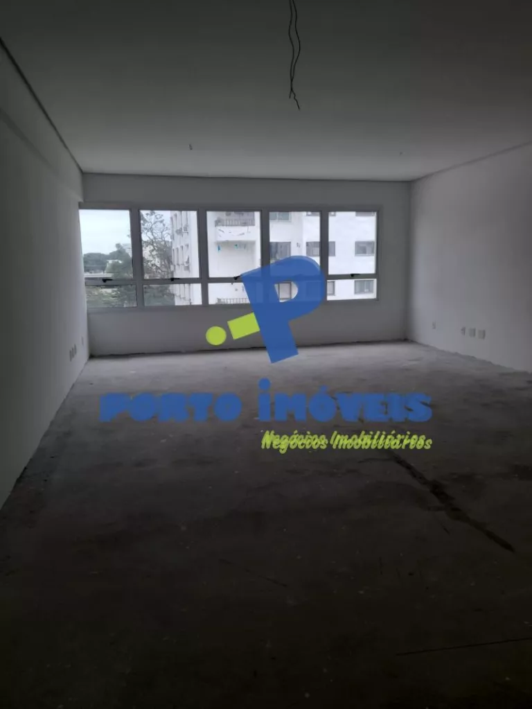Foto 3 de Sala com 1 banheiro e 43m² para alugar no bairro Petropolis, Porto Alegre